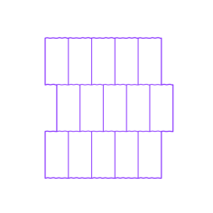Buildings Roofing Tracing Svg Vector, Free Vectors File
